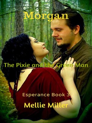 cover image of Morgan
